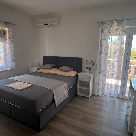 Apartments Villa Zdrava Trogir Dış mekan fotoğraf