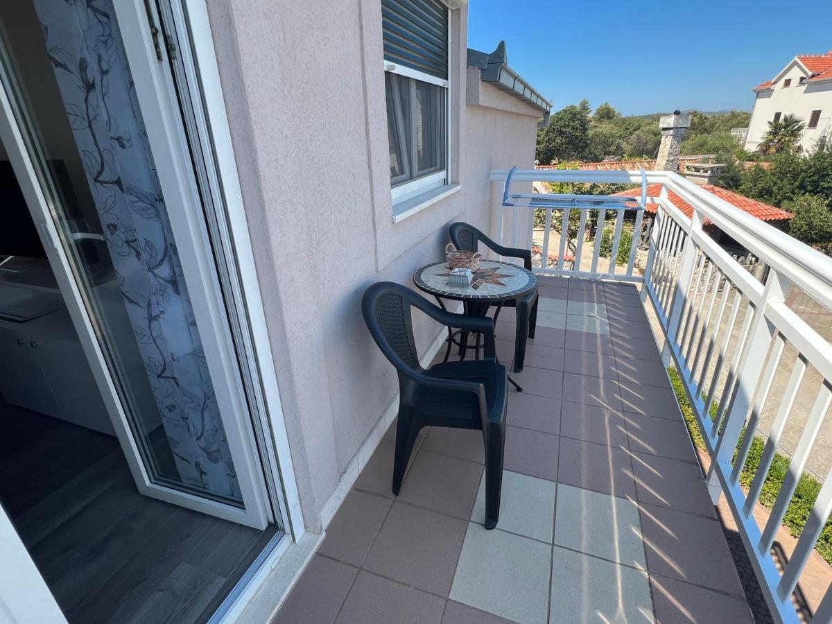 Apartments Villa Zdrava Trogir Dış mekan fotoğraf