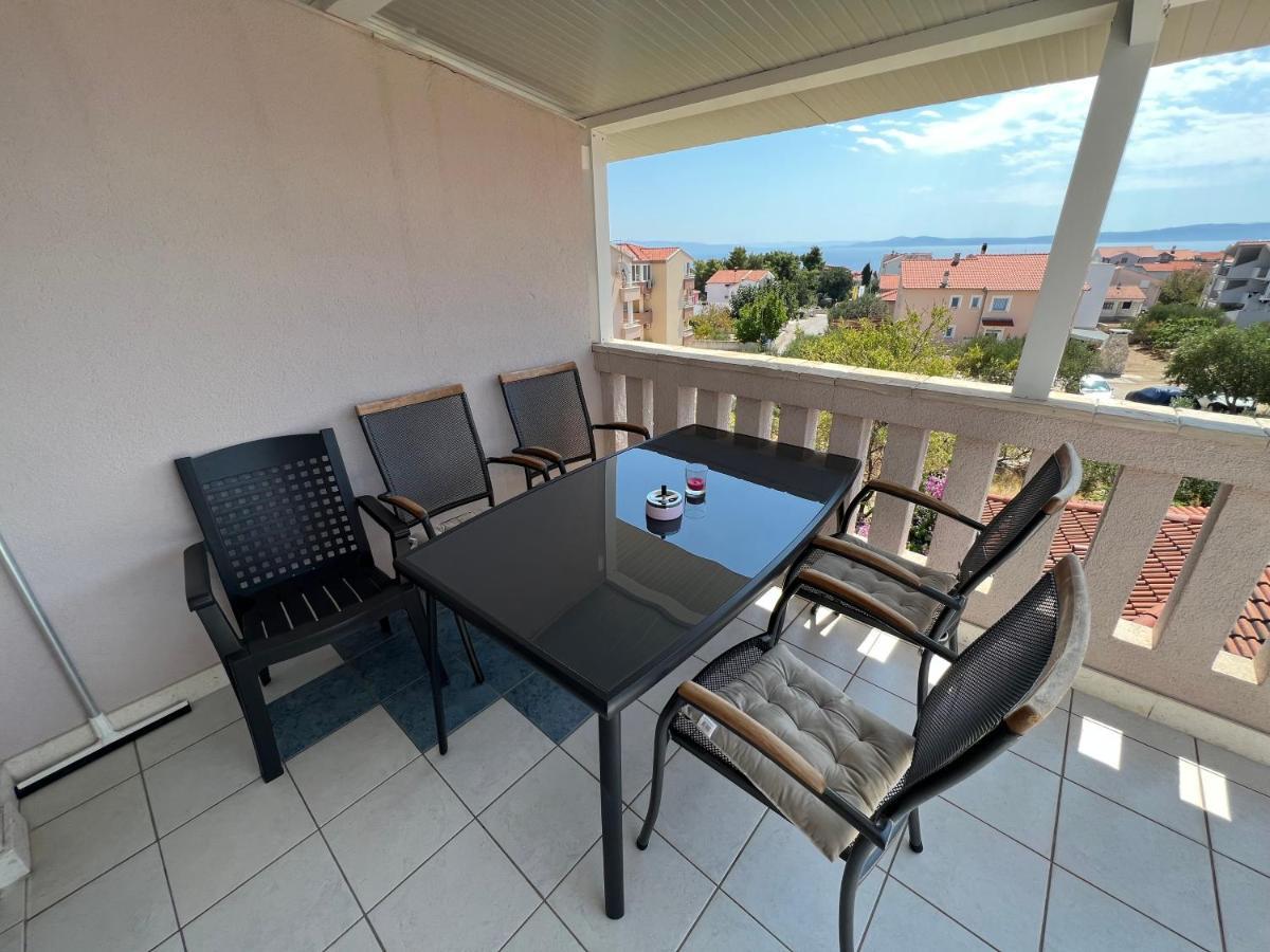 Apartments Villa Zdrava Trogir Dış mekan fotoğraf